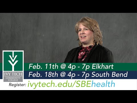 Ivytech Edu