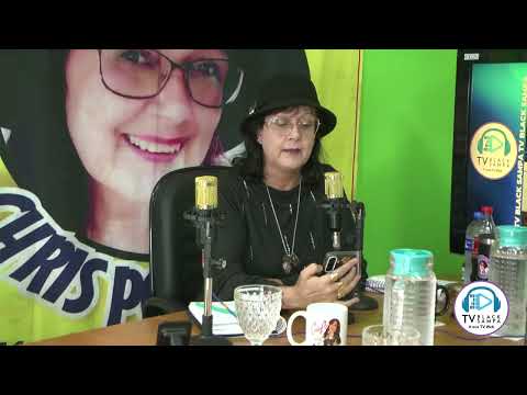 Café com a Possetti Participação  Berbela MC  #84