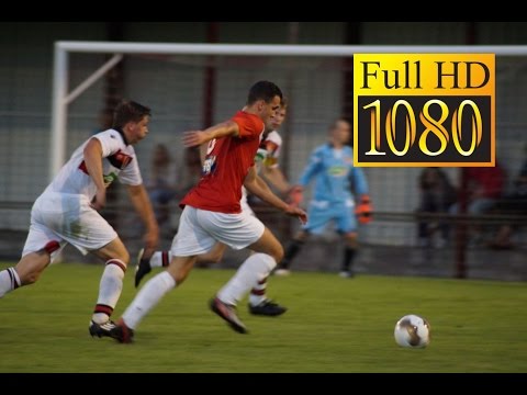 Rood-Wit 1 - Zundert 1