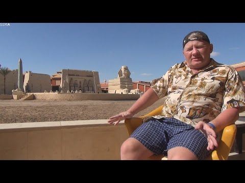 ТРЕЙЛЕР НА ПЛЕЙЛИСТ