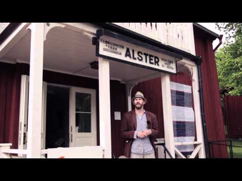 Gustav Fröding - Värmland del 1 av 2