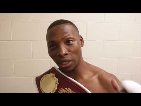 Zolani Tete vs. John Riel Casimero Announced For November 30; Six Title Fights Set For The Event