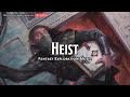 Heist | D&D/TTRPG Music | 1 Hour