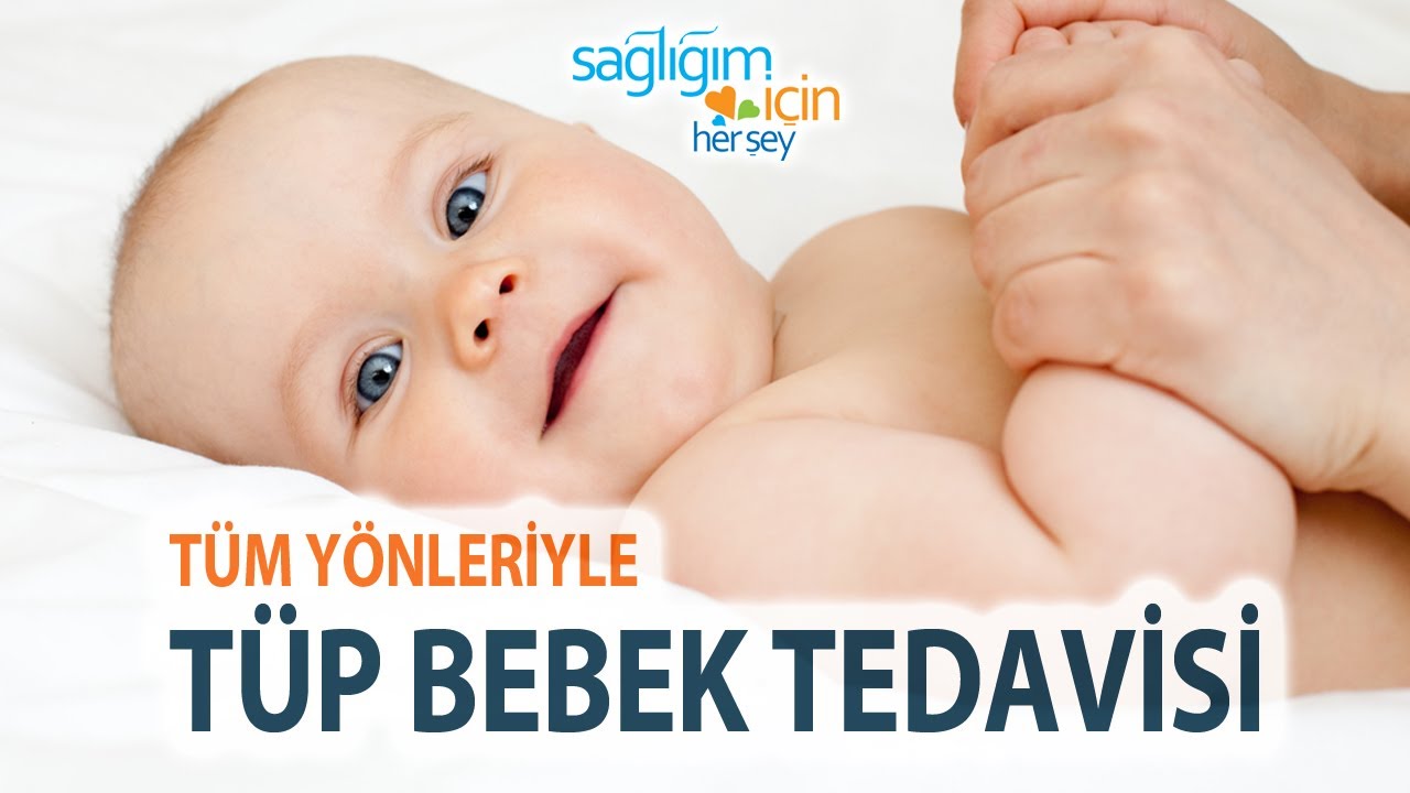 Tüp Bebek Tedavisi Nedir, Nasıl Yapılır?