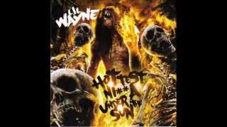 Lil Wayne - New Orleans Maniac