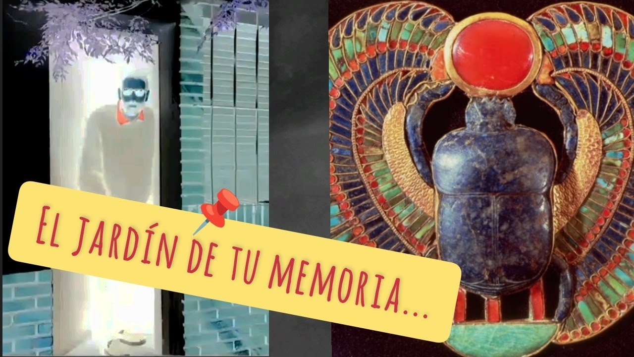 El Escarabajo de Manuel Mujica Lainez.