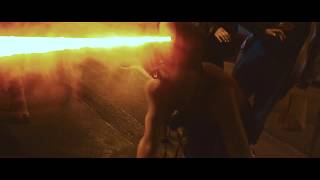 Trapeze Artist Regrets Music Video