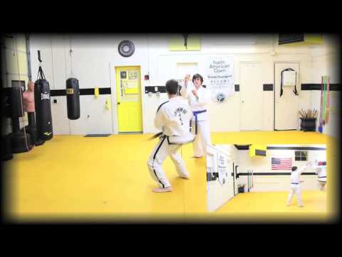 Choong Moo Tul Applied