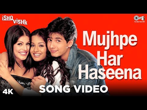 Mujhpe Har Haseena Song — watch video