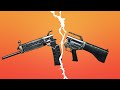 Battlefield's Most Busted Guns Of All Time