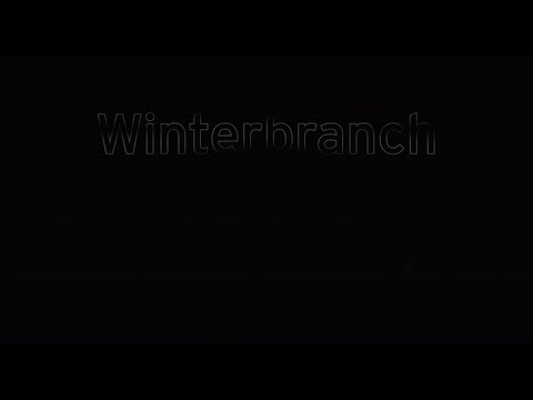 « Winterbranch » de Merce Cunningham - Festival d’Automne à Paris 2019