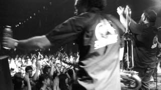 The Planet Smashers - Surfing In Tofino