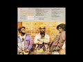 Mighty Diamonds - Survival - Bad Gong LP Reggae Street 1981