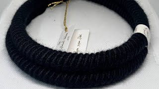 عقال مرعز الماني ط12 مطعم (معطر) حساوي خاص
