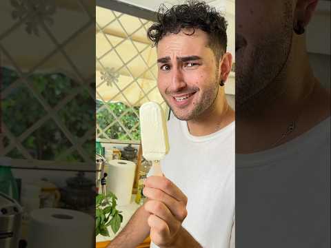 How to make CHOCOLATE MAGNUM