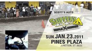 preview picture of video 'Scotts Auto Slippery Wen Wett TRIPLE X-HIBITION'