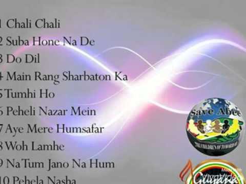 Aamir khan De Tripod-Suba Hone Na De