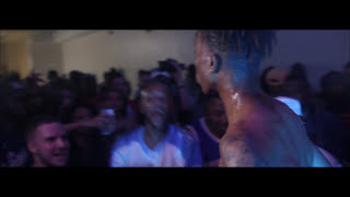 Mir Fontane - Down By The River (Live)