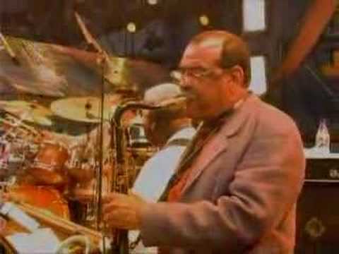 Lee Ritenour - Abraham Laboriel - Rio Funk - P1 
