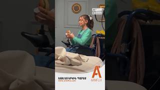 «Եթե ես կրկին պարեմ» նո՜ր, էքսկլյուզիվ նախագիծը, միայն Armflix հարթակում🍿