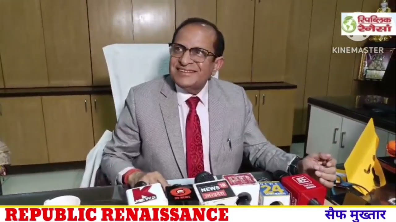 पावर सत्ता और वर्चस्व की अनोखी जंग, हिंद इंस्टिट्यूट ऑफ़ मेडिकल साइंसेज मैं शुरू हुई वर्चस्व की जंग