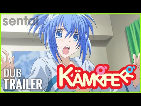 Download Kampfer Episode 1 English Dub.3gp .mp4 | Codedwap