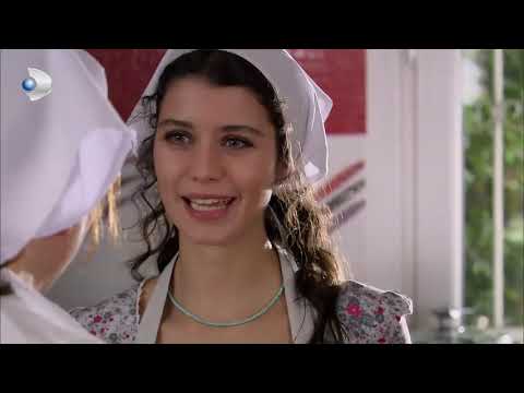 Fatmagul - Meryem speaks to Mukaddes's conscience for the Fatmagül case - Section 38