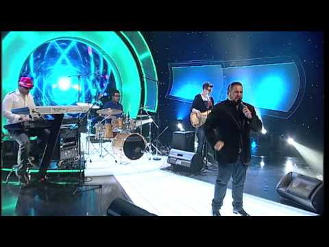 Emilio és a Gitano Live - Lady