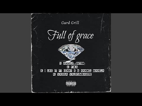 I Like It (feat. Kenny K, Handel Mahela)