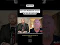 OMG: Alex Jones DEMANDS for Trump's impeachment and removal under the 25th Amendment