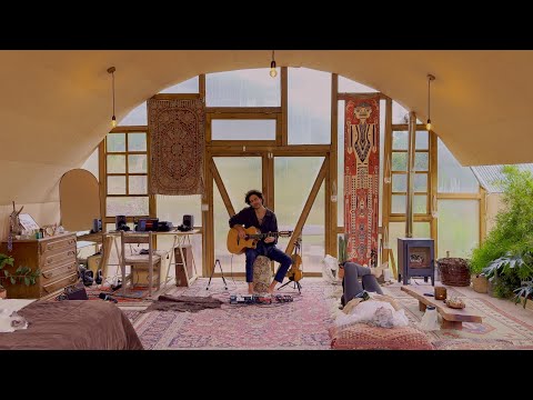 1 hour Live Instrumental #7 | Guitar & Violin | Shai Peri 