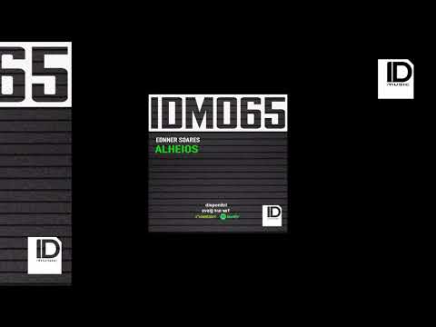 Ednner Soares - Alheios (Original Mix)