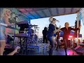 MEN WITHOUT HATS "POP GOES THE WORLD" Live in White Rock,BC 2023 @TNTLIVEVancouver