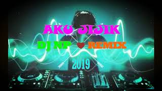 Download lagu DJ NP REMIX SANDRINA AKU JIJIK REMIX 2019 mp3