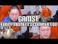 GAMST VS LARRY THE GIRAFFE Compilation Funny Video 😂