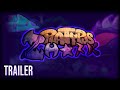 PLATYPUS ZHARK Platypus Mod Trailer
