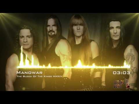 Video thumbnail for The Blood of the Kings MMXIV