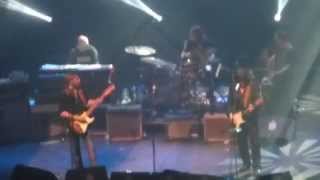 Steve Hill & Paul Deslauriers - Rainy Day Dream Away (Live in Montreal)