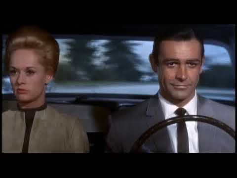 Marnie - Trailer | Alfred Hitchcock