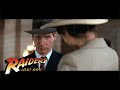 Raiders Of The Lost Ark 4K End Credits