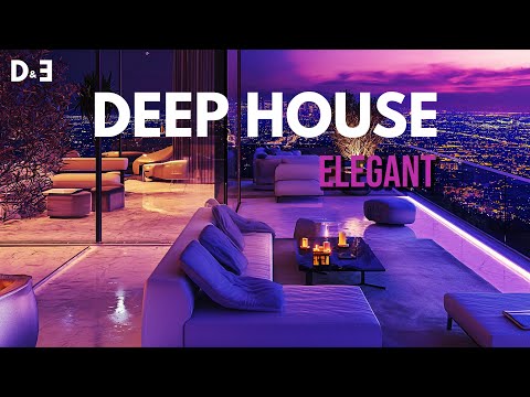 E L E G A N T - Pure Deep House Mix ' By Gentleman [Vol.2]