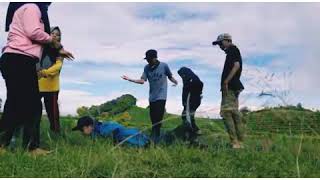preview picture of video 'Promasan,Gunung Ungaran'