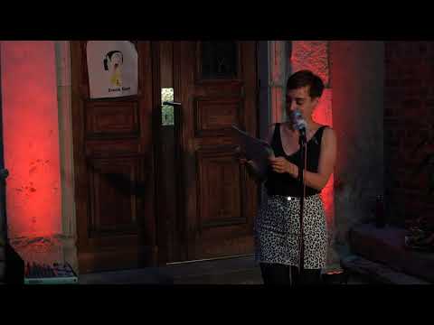 Kathi Mock: Die perfekte Choreografie | Topic Slam 07/20: Erotik Slam