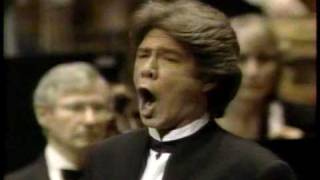 Samuel Ramey in Carlisle Floyd's Susannah