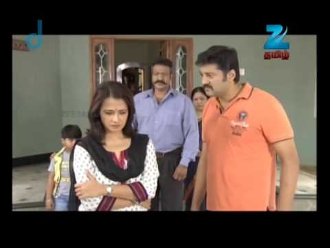 அப்பாவை விரட்டியடிக்கும் கவிதா:காரணம் என்ன? | Uyirmei | Best Moments | Zee Tamil