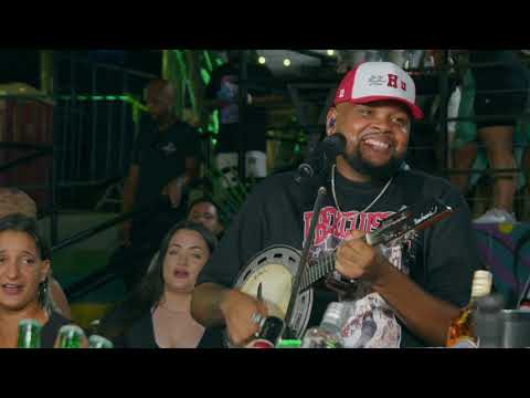 Pagode do Pamacê - Sobrenatural/Eu Nunca Amei Assim/Teu Segredo