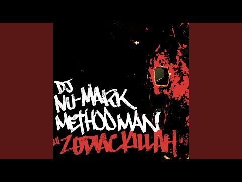 Zodiac Killah (feat. Method Man)