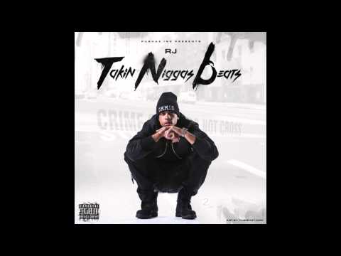 RJ (Pushaz Ink) - Ride With Me Feat. YG, Nipsey Hussle & K Camp (Remix) [Takin Niggas Beats]