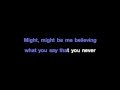 Iggy Azalea - Black Widow ft. Rita Ora Karaoke ...