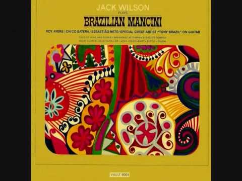 Jack Wilson - Sally's Tomato